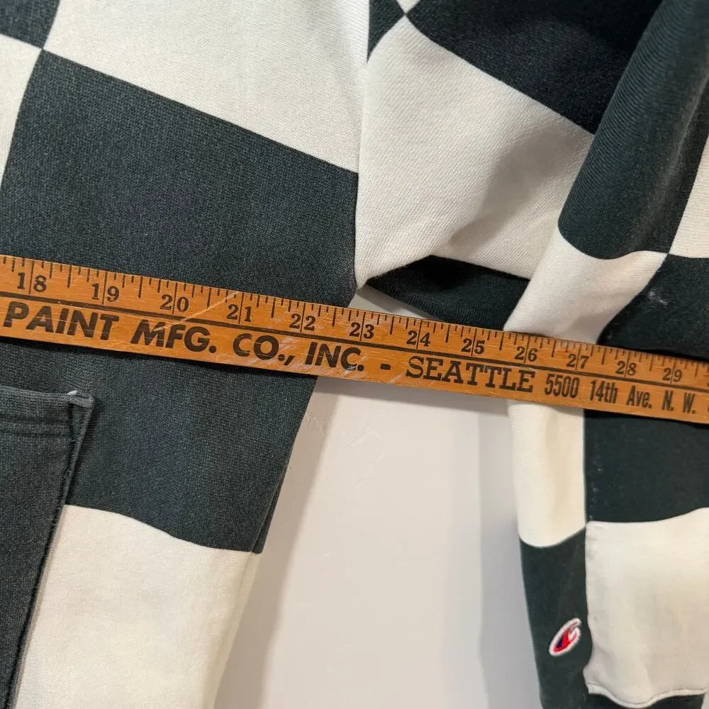 Champion cardigan sweater